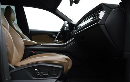 Audi Q8 I, 2018 год, 5 779 000 рублей, 29 фотография