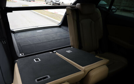 Audi Q8 I, 2018 год, 5 779 000 рублей, 32 фотография