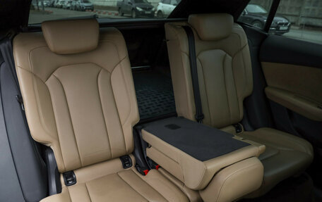 Audi Q8 I, 2018 год, 5 779 000 рублей, 31 фотография