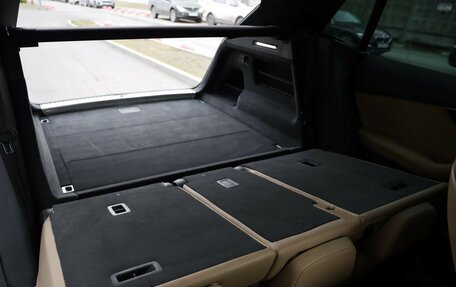Audi Q8 I, 2018 год, 5 779 000 рублей, 33 фотография