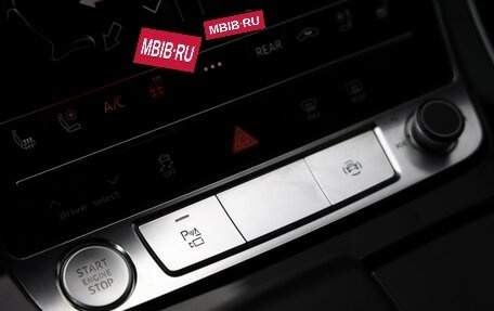 Audi Q8 I, 2018 год, 5 779 000 рублей, 19 фотография