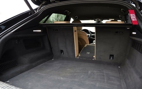 Audi Q8 I, 2018 год, 5 779 000 рублей, 34 фотография