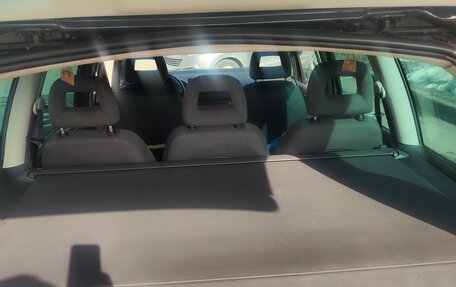 Volkswagen Sharan I рестайлинг, 2004 год, 750 000 рублей, 8 фотография