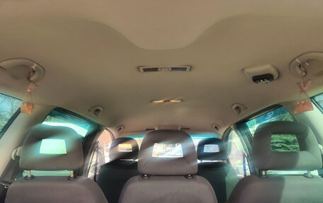 Volkswagen Sharan I рестайлинг, 2004 год, 750 000 рублей, 9 фотография