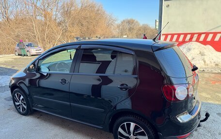 Volkswagen Golf Plus I, 2006 год, 690 000 рублей, 5 фотография