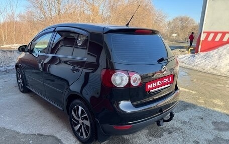 Volkswagen Golf Plus I, 2006 год, 690 000 рублей, 6 фотография