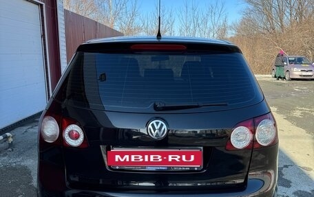 Volkswagen Golf Plus I, 2006 год, 690 000 рублей, 7 фотография