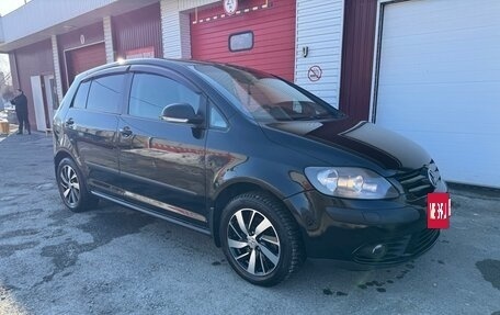 Volkswagen Golf Plus I, 2006 год, 690 000 рублей, 2 фотография