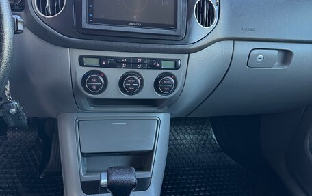 Volkswagen Golf Plus I, 2006 год, 690 000 рублей, 15 фотография