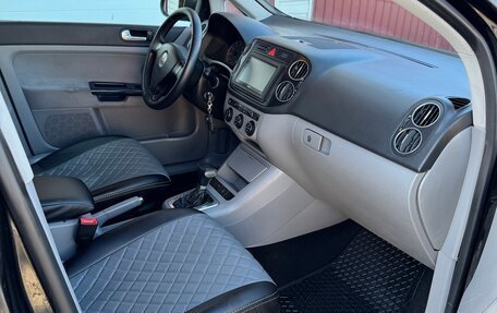 Volkswagen Golf Plus I, 2006 год, 690 000 рублей, 9 фотография