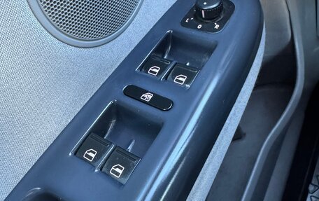 Volkswagen Golf Plus I, 2006 год, 690 000 рублей, 16 фотография