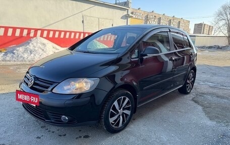 Volkswagen Golf Plus I, 2006 год, 690 000 рублей, 4 фотография