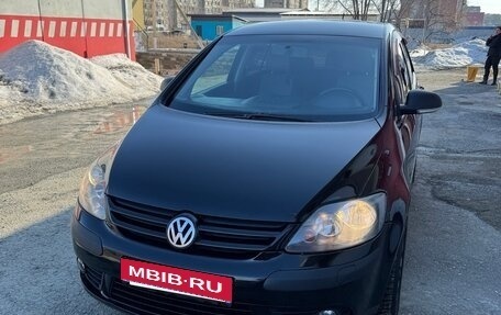 Volkswagen Golf Plus I, 2006 год, 690 000 рублей, 3 фотография