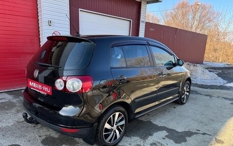 Volkswagen Golf Plus I, 2006 год, 690 000 рублей, 8 фотография
