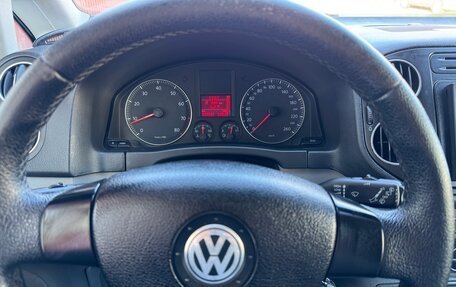 Volkswagen Golf Plus I, 2006 год, 690 000 рублей, 17 фотография