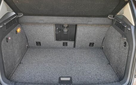 Volkswagen Tiguan I, 2014 год, 1 400 000 рублей, 9 фотография