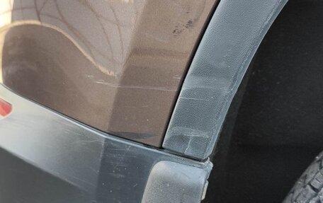 Volkswagen Tiguan I, 2014 год, 1 400 000 рублей, 7 фотография