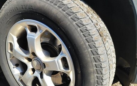 Volkswagen Tiguan I, 2014 год, 1 400 000 рублей, 8 фотография