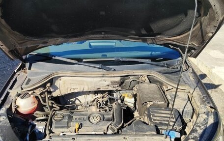 Volkswagen Tiguan I, 2014 год, 1 400 000 рублей, 5 фотография