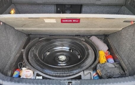 Volkswagen Tiguan I, 2014 год, 1 400 000 рублей, 10 фотография