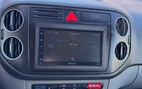 Volkswagen Golf Plus I, 2006 год, 690 000 рублей, 19 фотография