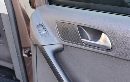 Volkswagen Tiguan I, 2014 год, 1 400 000 рублей, 12 фотография