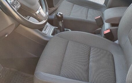 Volkswagen Tiguan I, 2014 год, 1 400 000 рублей, 19 фотография