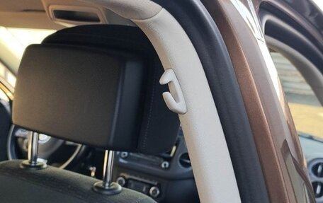 Volkswagen Tiguan I, 2014 год, 1 400 000 рублей, 13 фотография