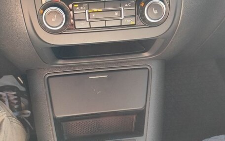 Volkswagen Tiguan I, 2014 год, 1 400 000 рублей, 21 фотография