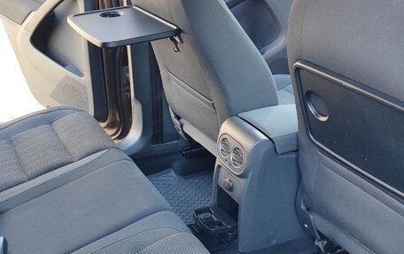 Volkswagen Tiguan I, 2014 год, 1 400 000 рублей, 18 фотография