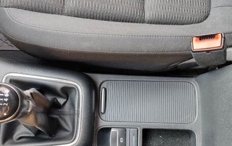 Volkswagen Tiguan I, 2014 год, 1 400 000 рублей, 17 фотография