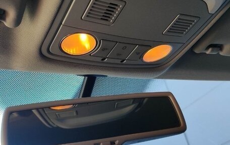 Volkswagen Tiguan I, 2014 год, 1 400 000 рублей, 20 фотография