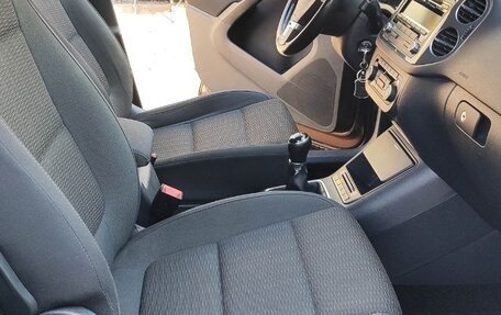 Volkswagen Tiguan I, 2014 год, 1 400 000 рублей, 15 фотография