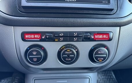 Volkswagen Golf Plus I, 2006 год, 690 000 рублей, 20 фотография