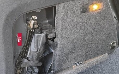 Volkswagen Tiguan I, 2014 год, 1 400 000 рублей, 23 фотография