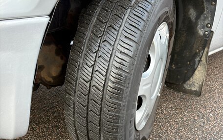 Dodge Caravan IV, 2002 год, 450 000 рублей, 2 фотография