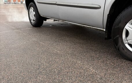 Dodge Caravan IV, 2002 год, 450 000 рублей, 9 фотография