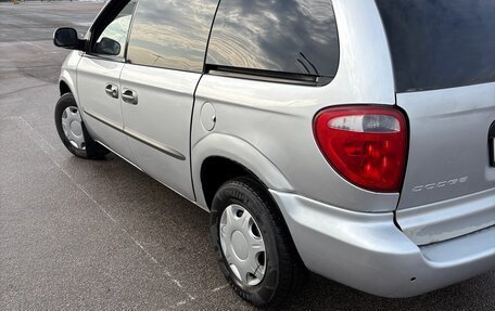 Dodge Caravan IV, 2002 год, 450 000 рублей, 7 фотография