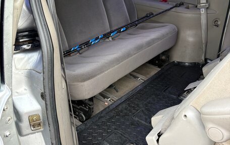 Dodge Caravan IV, 2002 год, 450 000 рублей, 10 фотография