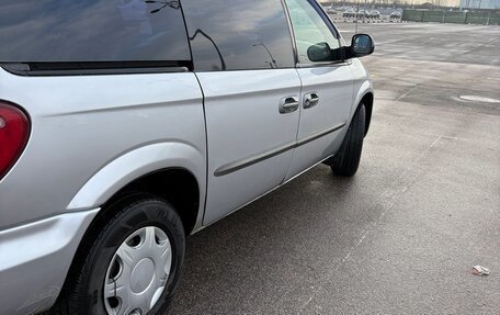 Dodge Caravan IV, 2002 год, 450 000 рублей, 8 фотография