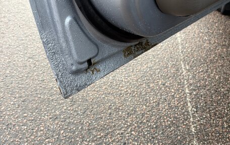 Dodge Caravan IV, 2002 год, 450 000 рублей, 5 фотография