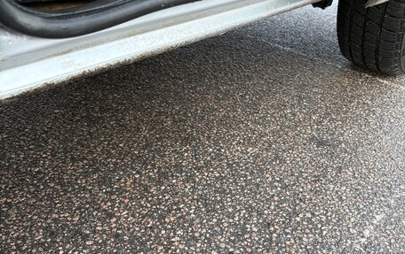 Dodge Caravan IV, 2002 год, 450 000 рублей, 6 фотография