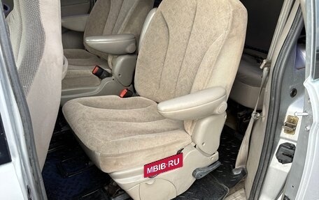 Dodge Caravan IV, 2002 год, 450 000 рублей, 12 фотография