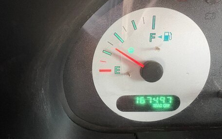 Dodge Caravan IV, 2002 год, 450 000 рублей, 13 фотография