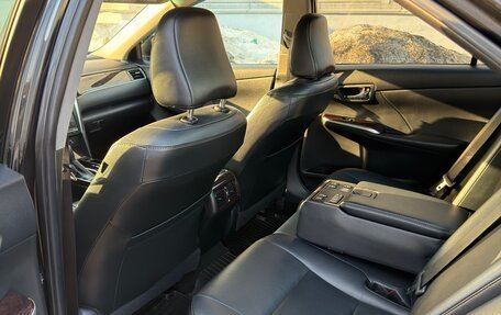 Toyota Camry, 2017 год, 2 100 000 рублей, 11 фотография