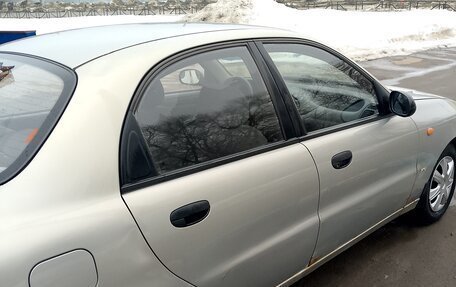 Chevrolet Lanos I, 2006 год, 150 000 рублей, 2 фотография