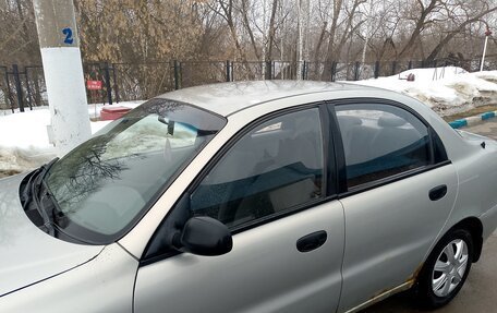 Chevrolet Lanos I, 2006 год, 150 000 рублей, 3 фотография