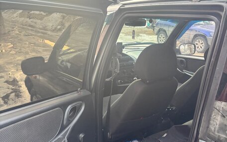 Chevrolet Niva I рестайлинг, 2008 год, 450 000 рублей, 11 фотография