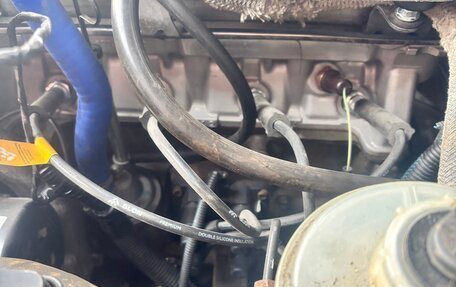 Chevrolet Niva I рестайлинг, 2008 год, 450 000 рублей, 16 фотография