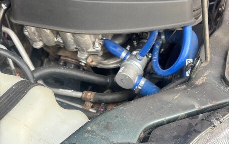 Chevrolet Niva I рестайлинг, 2008 год, 450 000 рублей, 15 фотография